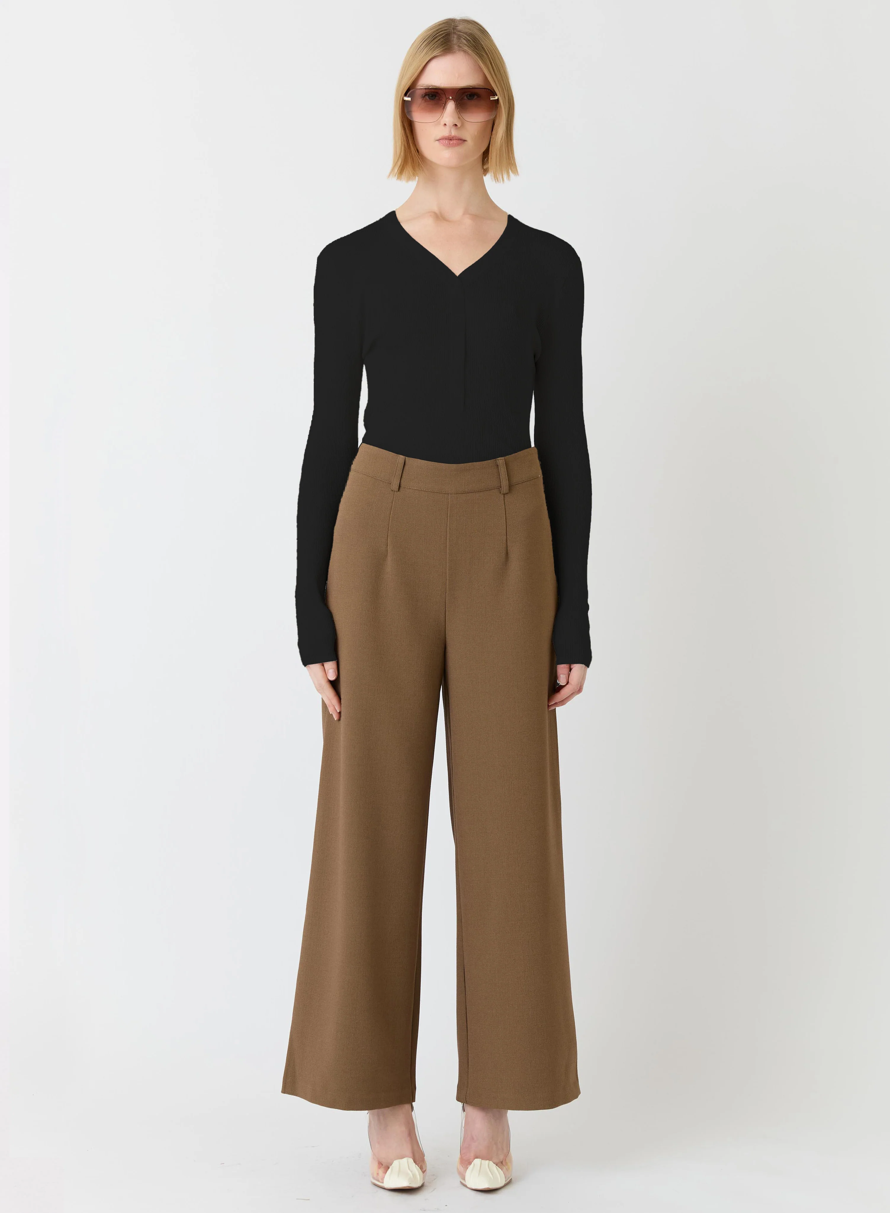 NEW IN KNITWEAR